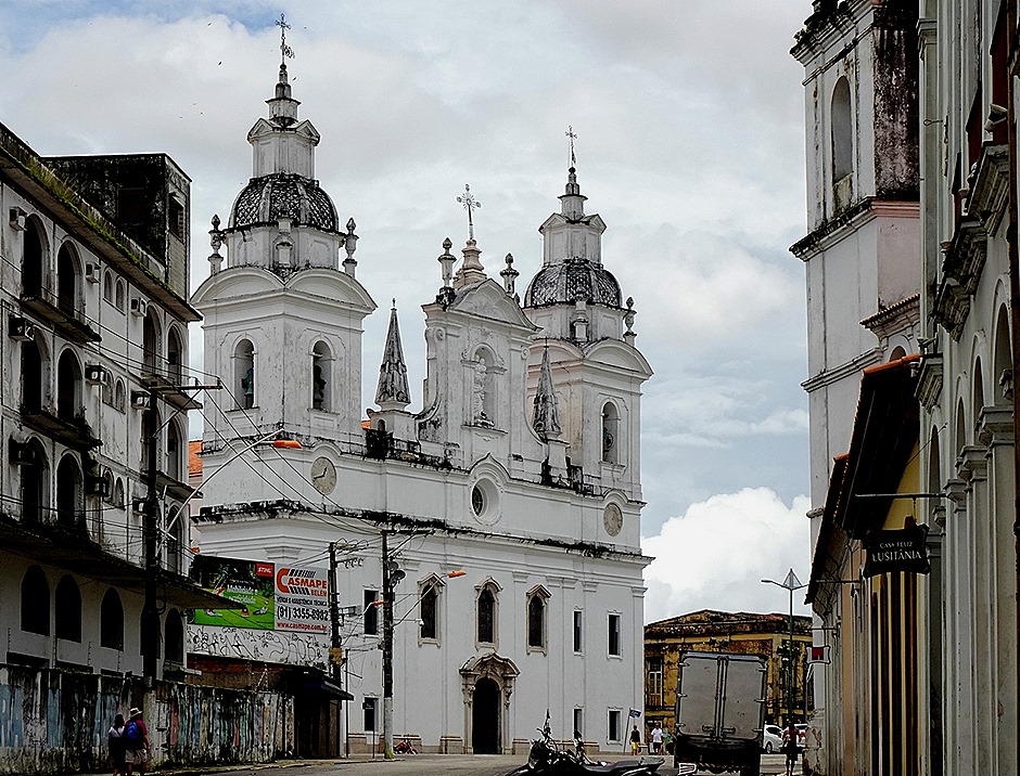 59. Belem, Brazil_ShiftN