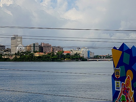 6. Recife & Olinda, Brazil