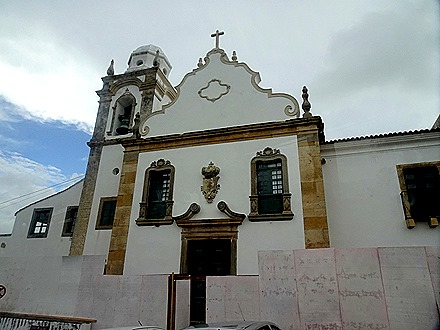 63. Recife & Olinda, Brazil