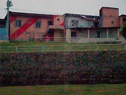 64. Fortaleza, Brazil