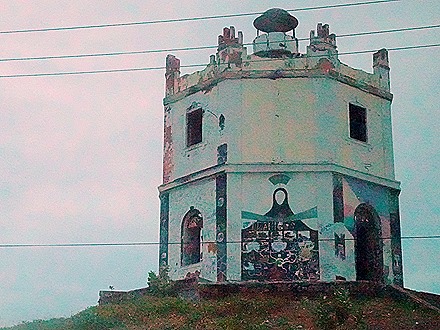 68. Fortaleza, Brazil