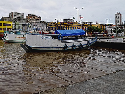 71. Belem, Brazil_ShiftN