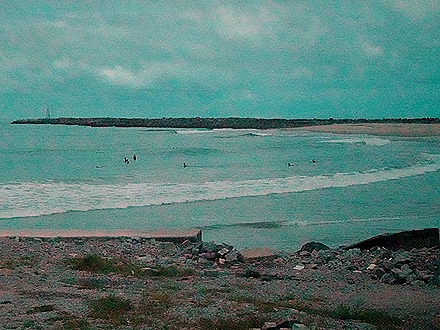 74. Fortaleza, Brazil