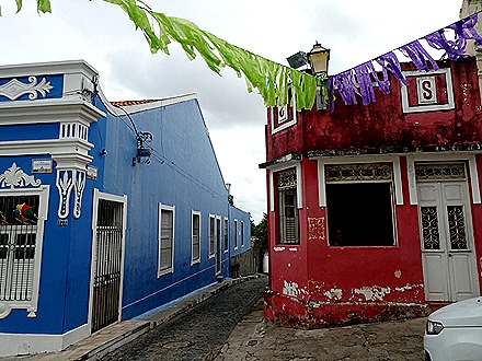 77. Recife & Olinda, Brazil