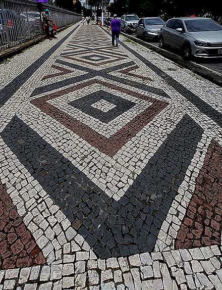 84a. Belem, Brazil_stitch