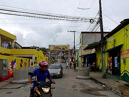 87. Recife & Olinda, Brazil_ShiftN