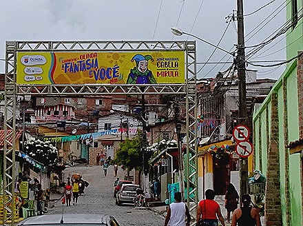 87. Recife & Olinda, Brazil