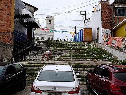 89. Recife & Olinda, Brazil_ShiftN