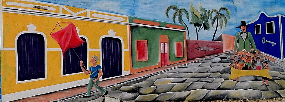 92. Recife & Olinda, Brazil