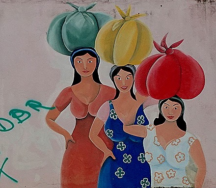 93. Recife & Olinda, Brazil