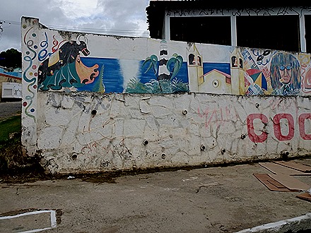 95. Recife & Olinda, Brazil