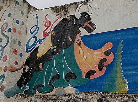 96. Recife & Olinda, Brazil