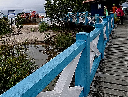 1. Alter do Chao, Brazil_ShiftN