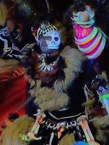 106. Parentins, Brazil