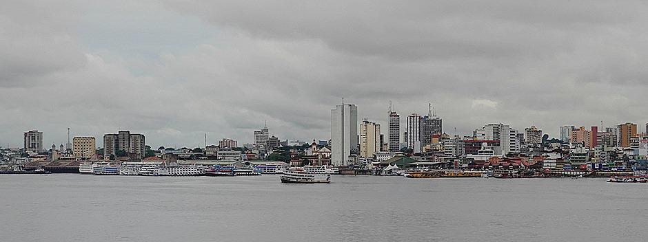11. Manaus, Brazil (Day 2) (RX10) 