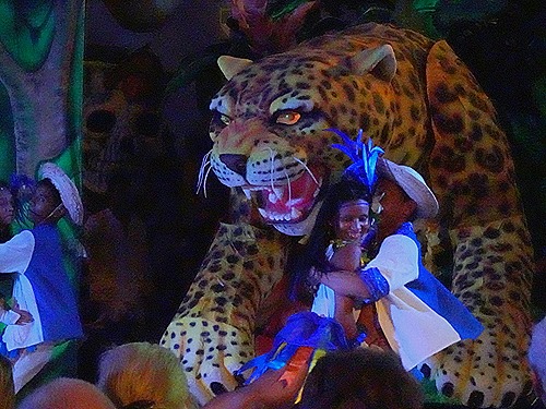 133. Parentins, Brazil