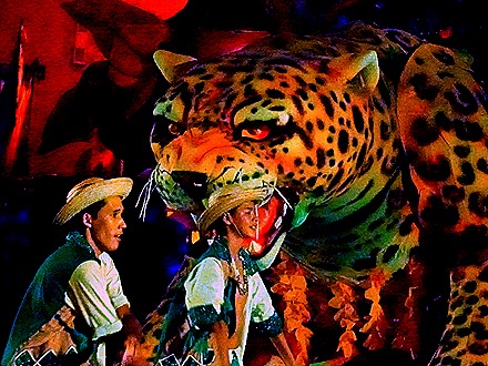 142. Parentins, Brazil