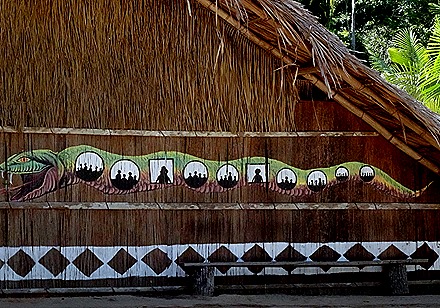 145. Manaus, Brazil (Day 1)