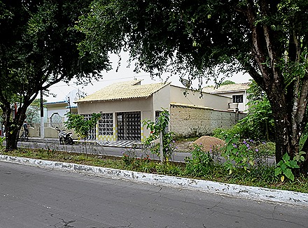 16. Parentins, Brazil