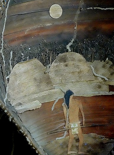 162. Manaus, Brazil (Day 2) 