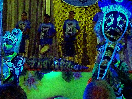 164. Parentins, Brazil