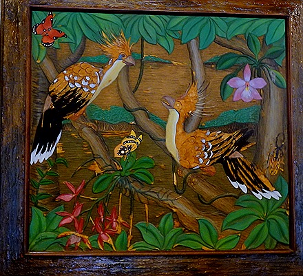 167. Manaus, Brazil (Day 2) 