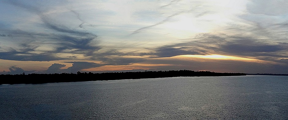 16a. Boca de Valeria, Brazil_stitch