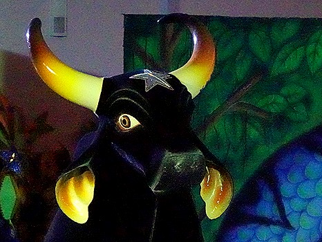 171. Parentins, Brazil