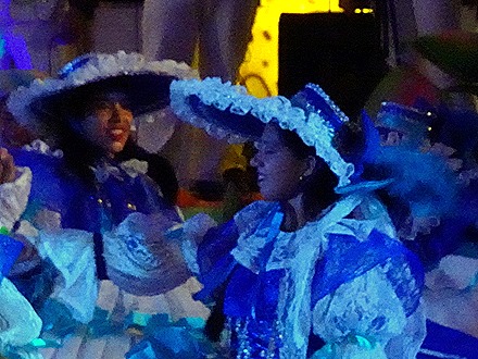 172. Parentins, Brazil