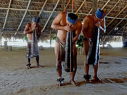 173. Manaus, Brazil (Day 1)