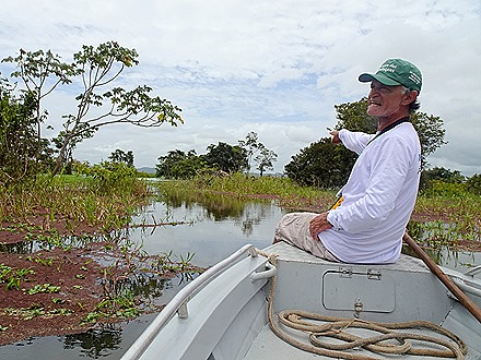 174. Santarem, Brazil