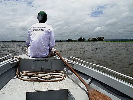 178. Santarem, Brazil