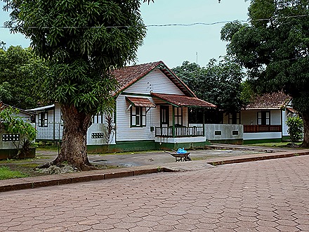 180. Alter do Chao, Brazil