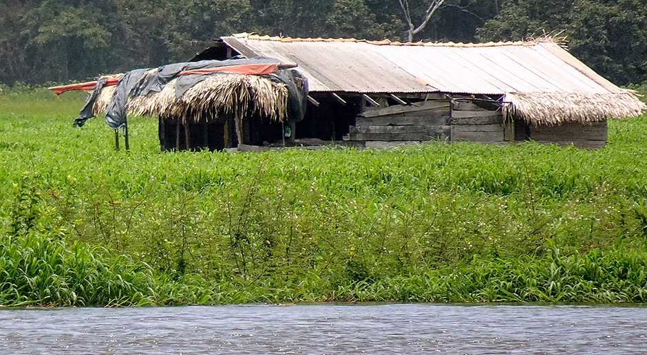 185. Santarem, Brazil