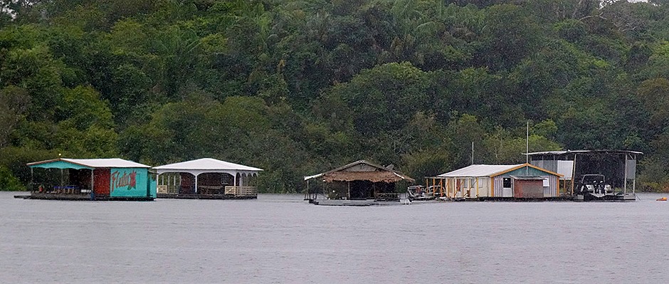 186a. Manaus, Brazil (Day 2) _stitch