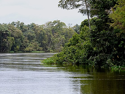 193. Santarem, Brazil