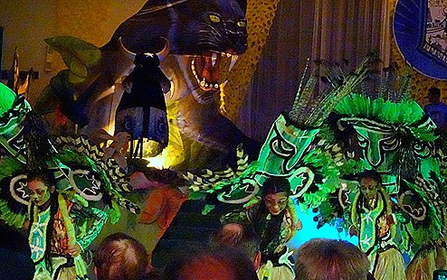 197. Parentins, Brazil