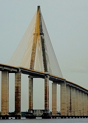 198. Manaus, Brazil (Day 2) 