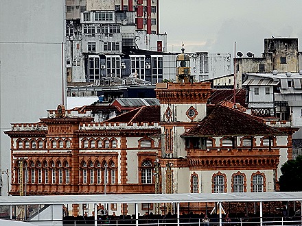 2. Manaus, Brazil (Day 2) (RX10) 