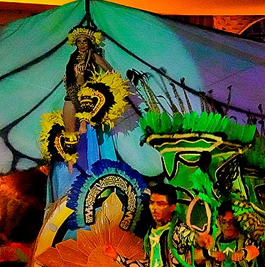 201. Parentins, Brazil