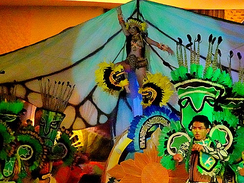 202. Parentins, Brazil