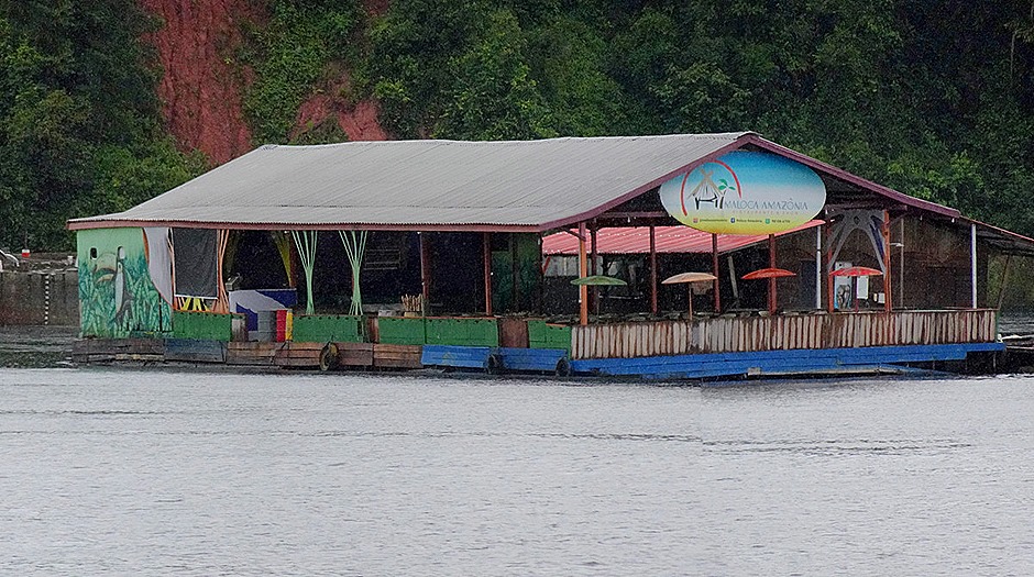 202a. Manaus, Brazil (Day 2) _stitch