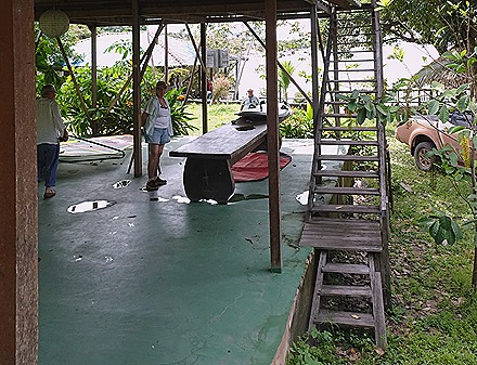 212. Alter do Chao, Brazil_ShiftN