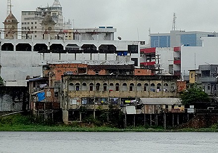 217. Manaus, Brazil (Day 2) 