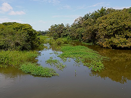 218. Santarem, Brazil