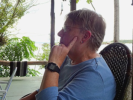 222. Alter do Chao, Brazil