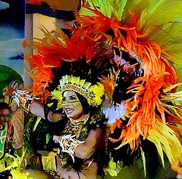 223a. Parentins, Brazil