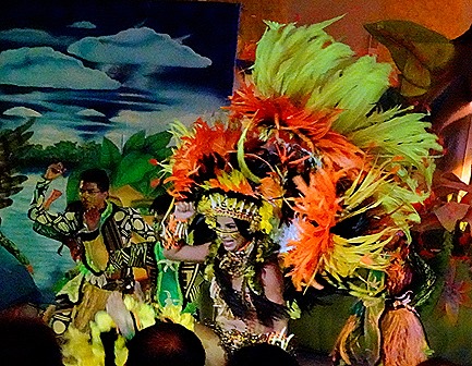 224. Parentins, Brazil