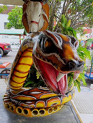 23. Parentins, Brazil