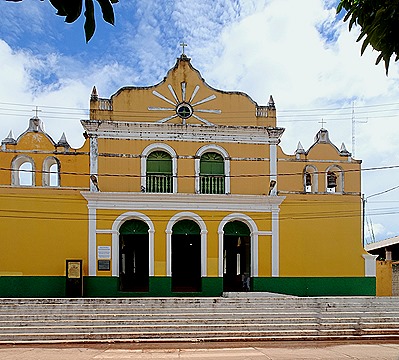 231. Alter do Chao, Brazil_ShiftN